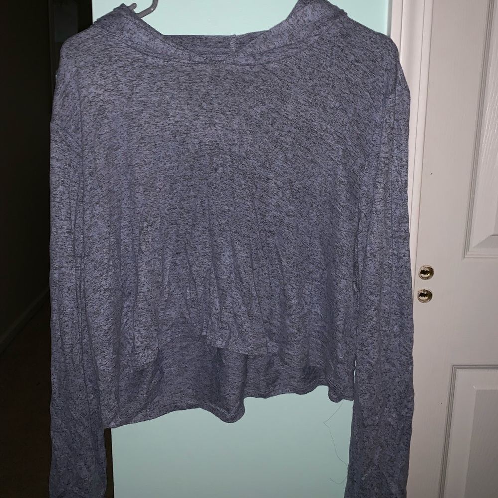 prince & fox sweater XL